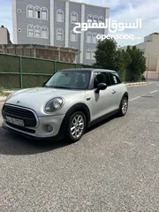  8 MINI- 2019