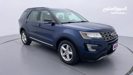  1 (FREE HOME TEST DRIVE AND ZERO DOWN PAYMENT) FORD EXPLORER
