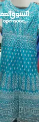  1 Indian dress