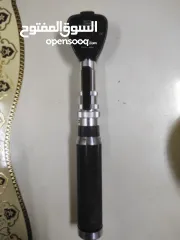  10 اجهزة فحص عيون للأطباء