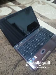 2 بحالة ممتازة جدا laptop Toshiba core i3