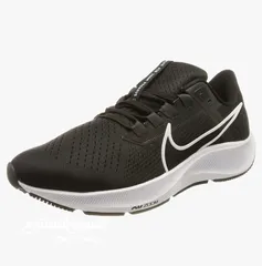  5 Nike Men's Air Zoom Pegasus 38 Running Shoes, Size 11 US 45 EUR