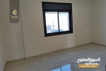  8 شقة بتشطيب سوبر ديلوكس للبيع في رام الله التحتا