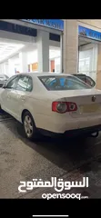  3 Jetta بحاله ممتازه