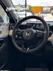  3 HONDA-E-Ns1 2023 عداد زيرو كفاله 3 سنوات او 50 الف كيلو