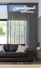  17 ستائر فاخرة بأسعار منخفضة وتصاميم حديثة Luxurious Curtains at Low Prices and Modern Designs