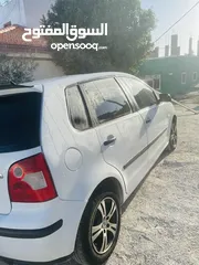  2 بولو 2004 للبيع