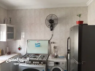  4 شقة للبيع /طلوع نيفين من المالك مباشرة وبسعر مغري
