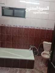  21 شقة فارغة للايجار