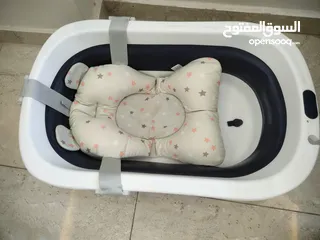  6 ادوات بيبي كامل