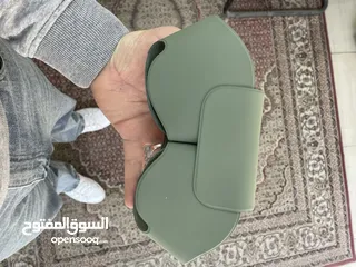  1 كفر سماعة apple max الاصليه