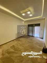  13 شقة فخمة للإيجار-طابق تسوية-180م-حي الرحمانية
