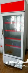  2 ثلاجة ممتازة