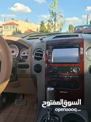  19 فورد f150 فل كامل موديل 2007 فحص كامل للبيع
