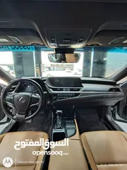  6 لكزس ES 350