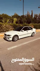  9 موديل 1999 محدثة 2005 BMW M3 للبيع
