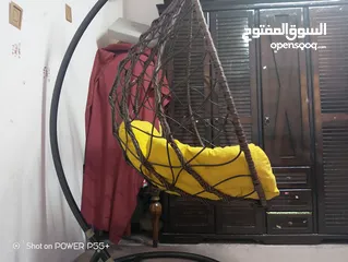  6 مرجيحه عش البلبل