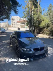  2 Bmw 320 E93 2008