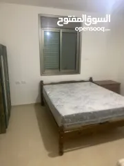  1 غرفتين نوم مفروشة للايجار الارسال