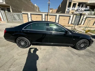  10 مارسدس بنز s350