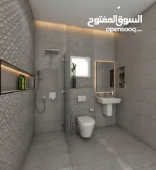  11 دهان بيوت وديكورات جبص وكل ما يلزم داخل المنازل من تصليحات وخدمات تشطيب