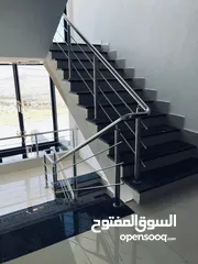  7 شقة طابق ثاني   بإطلالة رائعة وجذابة