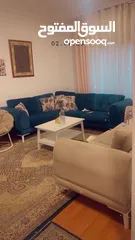  4 شقة170م للبيع من المالك مباشره في تلاع العلي