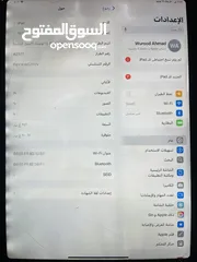  4 iPhone 12 promax 256 بطارية 87 شاشتو فيها شعر والضهر من عند الكاميرات مشعور الجهاز بحالة ممتازة
