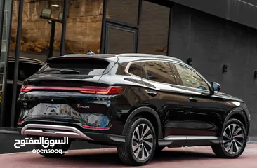  28 كفالة 5 سنواتsong plus champion 2024 zero Excellent Hybrid DM-i Plug-in