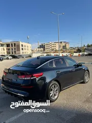  6 كيا اوبتما K5 للبيع