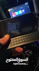  3 نوكيا N 97 نضيف جدا بحاله ممتازه