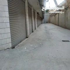  2 مخازن صناعي للبيع في شفابدران بمساحات مختفلة /قوشان مستقل