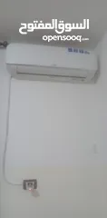  3 مكيف برو واي هايسنس موديل سعه 1.5 طن