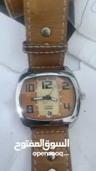  1 ساعه ozon  عقارب مع التاريخ اصلي