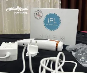  5 جهاز ليزر منزلي أمريكي