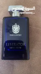  1 عطر ليبراتور من جالانتري ثبات 48 ساعه  هذا في اقل من النص بشوي
