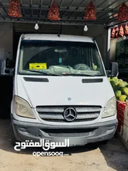  1 مرسيدس 518