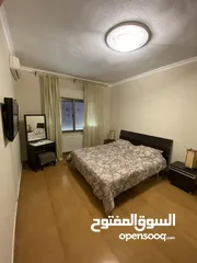  9 شقة مفروشة في منطقة دير غبار (منطقة السهل) للإيجار السنوي
