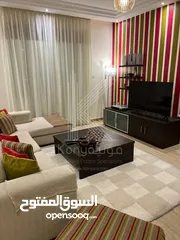  3 2nd Floor Furnished Apartment For Rent In Dair Ghbar
