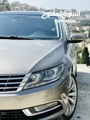  1 فلوكس فاجن باسات Cc