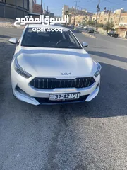  5 Kia k3 كهرباء اللبيع