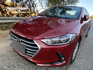  3 هونداي النترا 2017 فحص كامل 7 جيد بسعر مغري