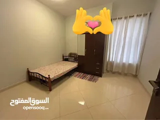  1 Room for Rent near Al Nahda Park