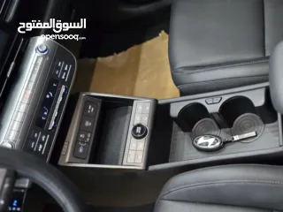  7 هونداي كونا هايبرد الجديده كليا"