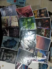  28 شروة افلام DVD  بسعر مغري