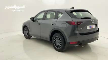  6 (FREE HOME TEST DRIVE AND ZERO DOWN PAYMENT) MAZDA CX 5