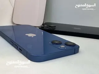  3 iPhone 13 256G شبه جديد