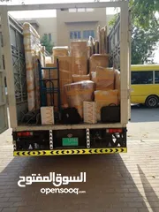  10 Home Moving, Shifting and packing All Dubai service plz call me Mr.Kaleem