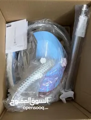  7 مكوى بخار عامودي نوع فليبس مكفول سنة  بسعر مغري