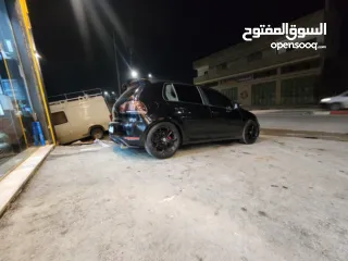  1 جولف تي اس اي 1400